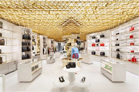 versace the galleria houston.